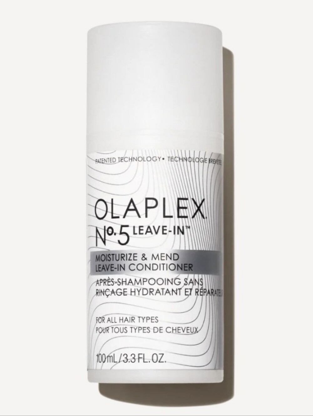 Olaplex No. 5 Leave-In Moisture & Mend Leave-In Conditioner 3.3 Oz. NEW